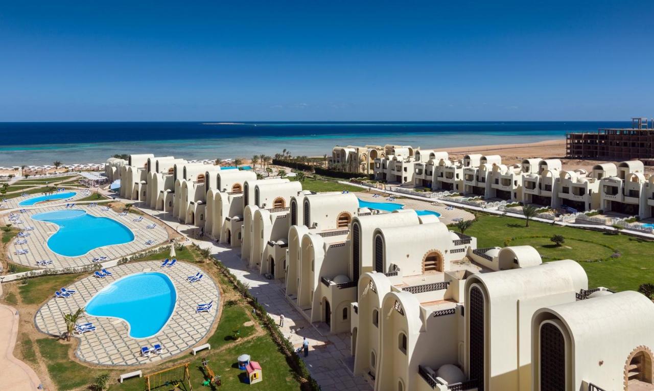 منتجع جرافيتي اكوا بارك سهل حشيش | Gravity Hotel & Aqua Park Sahl Hasheesh